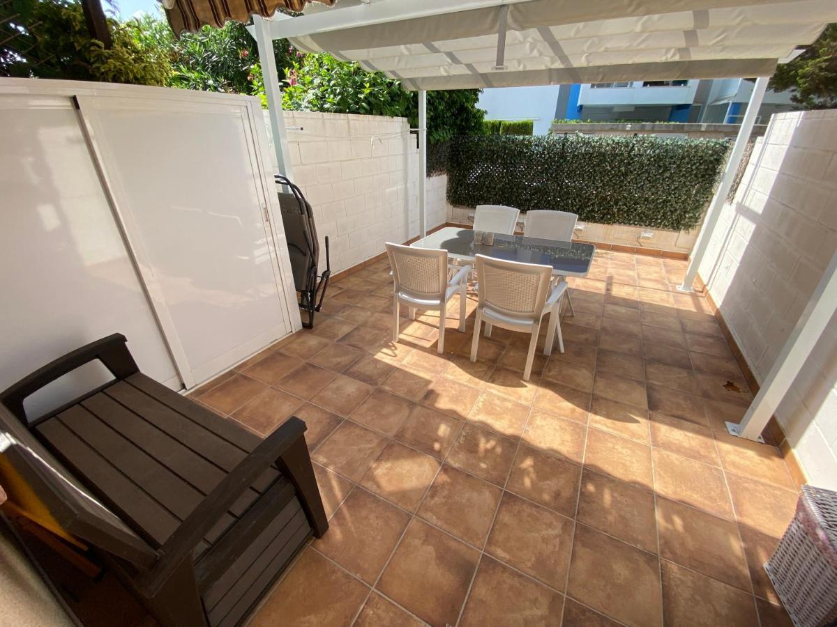 Paraiso Denia By Alquileres El Conserje Extérieur photo