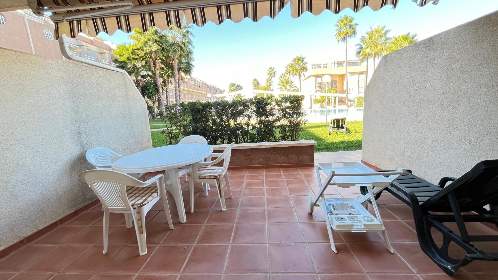 Paraiso Denia By Alquileres El Conserje Extérieur photo